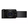 Cámara MILC Canon EOS R50V 24,2 MP CMOS 4K Ultra HD Negro