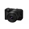 Cámara MILC Canon EOS R50V 24,2 MP CMOS 4K Ultra HD Negro