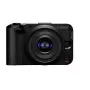 Cámara MILC Canon EOS R50V 24,2 MP CMOS 4K Ultra HD Negro
