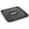 Tristar FR-9071 freidora de aire digital, 8 L, 2000 W, negra