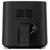 Tristar FR-9071 freidora de aire digital, 8 L, 2000 W, negra