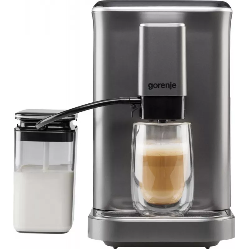 Cafetera superautomática Gorenje GFACM20S 1,5 L
