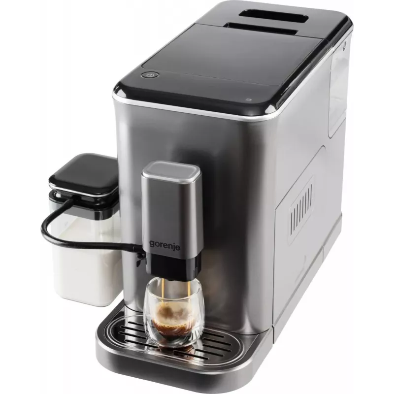 Cafetera superautomática Gorenje GFACM20S 1,5 L