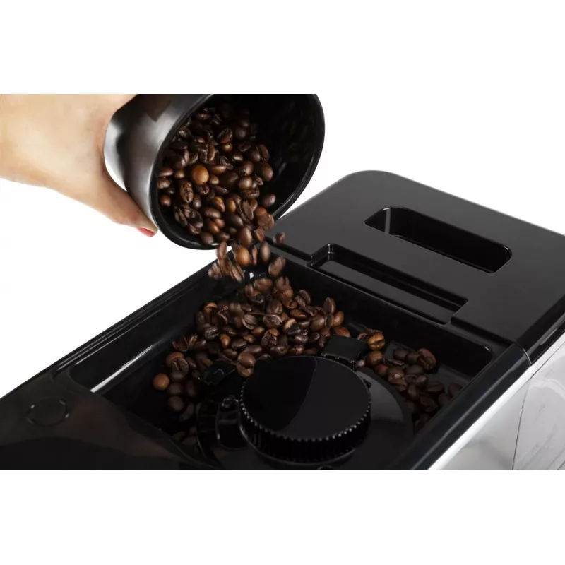 Cafetera superautomática Gorenje GFACM20S 1,5 L