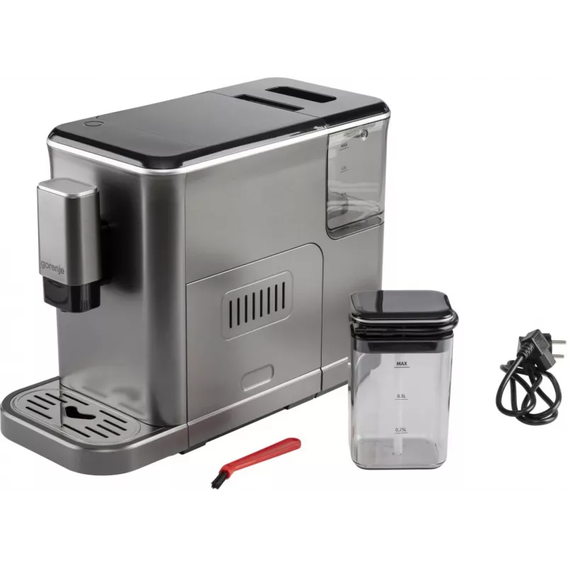 Cafetera superautomática Gorenje GFACM20S 1,5 L