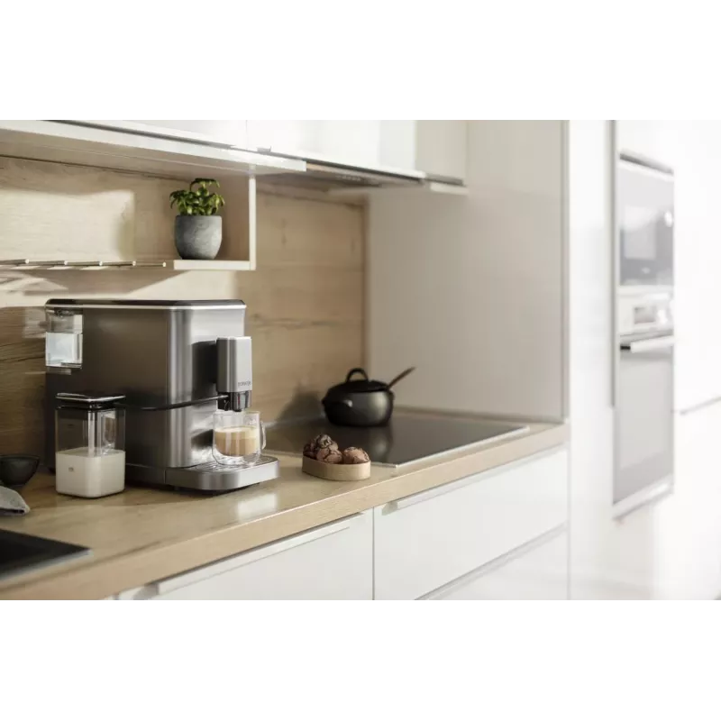 Cafetera superautomática Gorenje GFACM20S 1,5 L