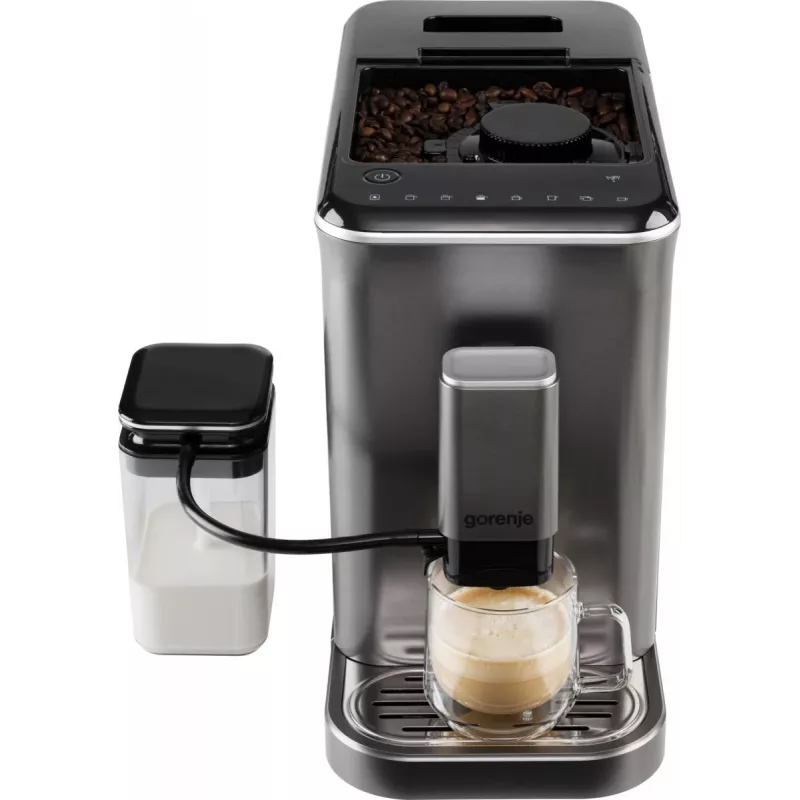 Cafetera superautomática Gorenje GFACM20S 1,5 L