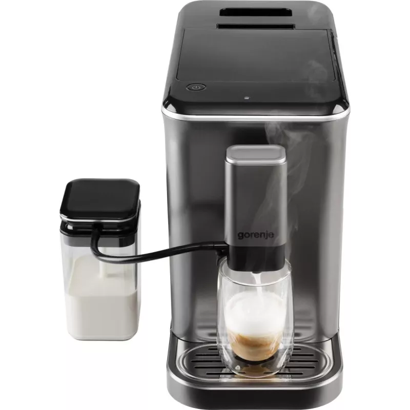 Cafetera superautomática Gorenje GFACM20S 1,5 L