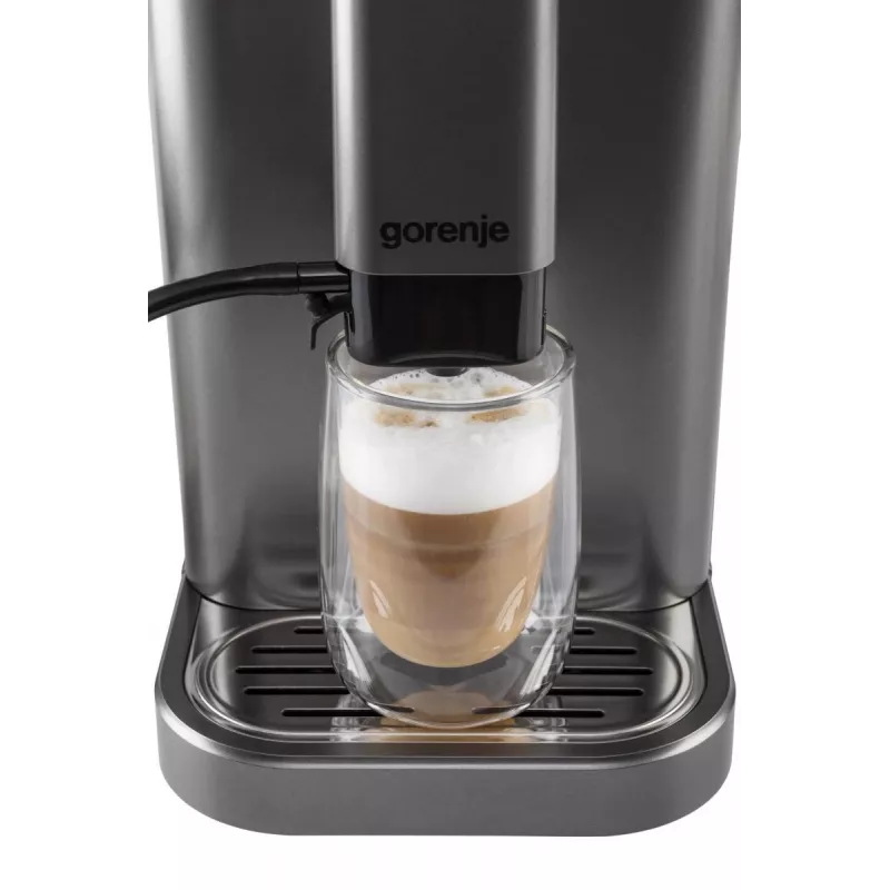 Cafetera superautomática Gorenje GFACM20S 1,5 L