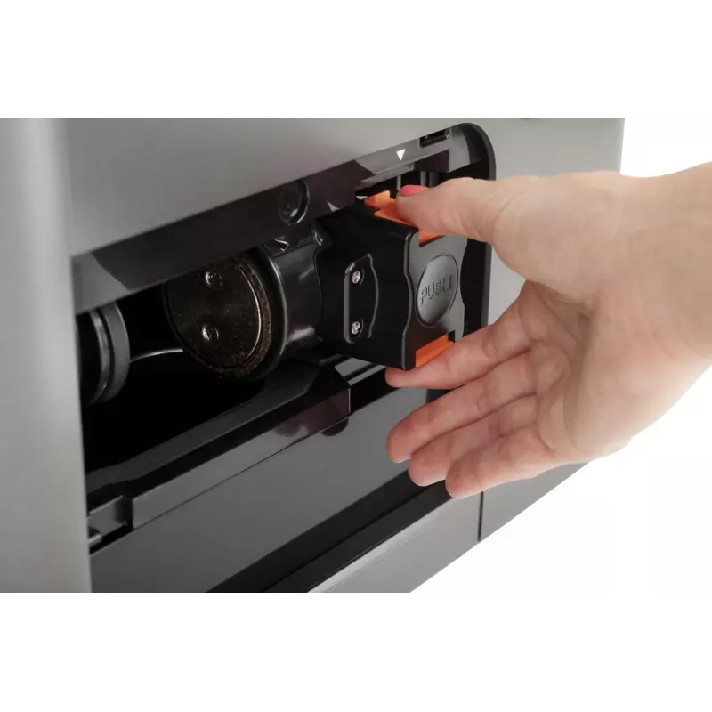 Cafetera superautomática Gorenje GFACM20S 1,5 L