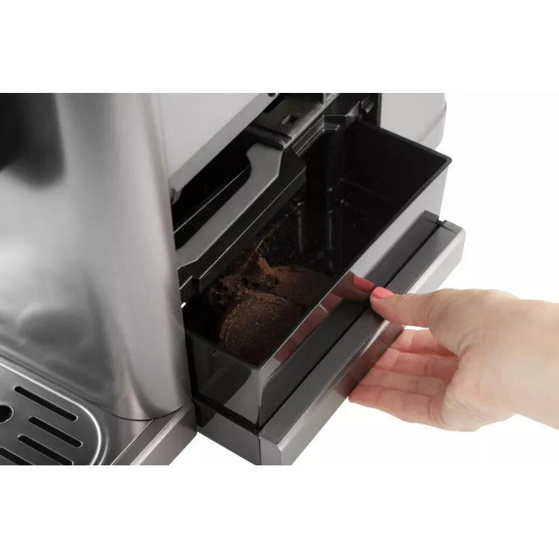 Cafetera superautomática Gorenje GFACM20S 1,5 L
