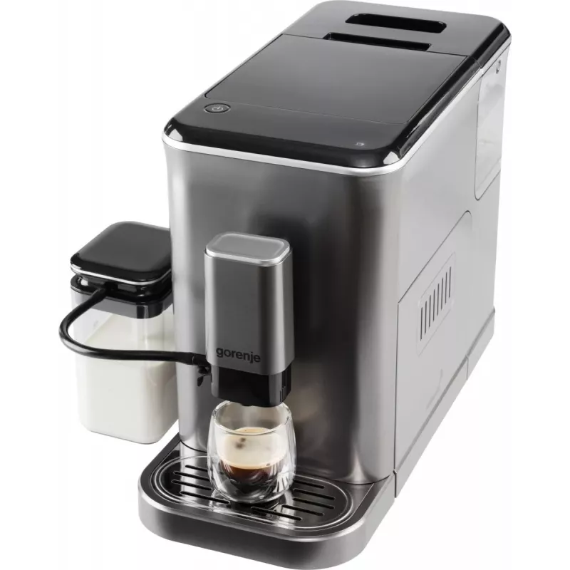 Cafetera superautomática Gorenje GFACM20S 1,5 L