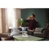 Centro de planchado Philips Serie 7000 PSG7040/10 2100 W 1,8 L Suela SteamGlide Elite Dorado, Blanco