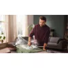 Centro de planchado Philips Serie 7000 PSG7040/10 2100 W 1,8 L Suela SteamGlide Elite Dorado, Blanco