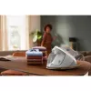 Centro de planchado Philips Serie 7000 PSG7040/10 2100 W 1,8 L Suela SteamGlide Elite Dorado, Blanco