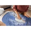 Centro de planchado Philips Serie 7000 PSG7040/10 2100 W 1,8 L Suela SteamGlide Elite Dorado, Blanco
