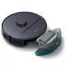 Robot aspirador Philips serie 2000 XU2000/10 0,38 L Negro