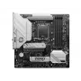 Placa base MSI B760M Project Zero Intel B760 LGA 1700 micro ATX