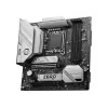 Placa base MSI B760M Project Zero Intel B760 LGA 1700 micro ATX