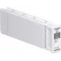 Epson pack individual gris oscuro T800700 UltraChrome PRO 700 ml, gris oscuro, tinta pigmentada, 700 ml, 1 ud.