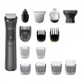 Recortadora todo en uno Philips Series 7000 MG7940/15 — 22 niveles de longitud, 0,5 mm-16 mm, recargable, cuerpo completo