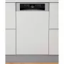 Whirlpool WSBO 3O34 PF X integrable 10 cubiertos