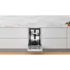Whirlpool WSBO 3O34 PF X integrable 10 cubiertos