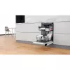 Whirlpool WSBO 3O34 PF X integrable 10 cubiertos