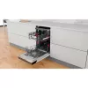 Whirlpool WSBO 3O34 PF X integrable 10 cubiertos