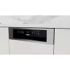 Whirlpool WSBO 3O34 PF X integrable 10 cubiertos