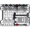 Whirlpool WSBO 3O34 PF X integrable 10 cubiertos