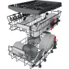 Whirlpool WSBO 3O34 PF X integrable 10 cubiertos