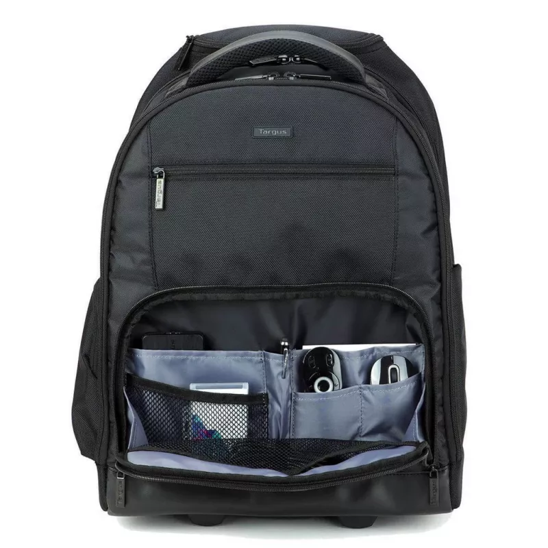 Targus TSB700EU funda para portátil 39,6 cm (15,6