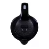 Hervidor eléctrico Camry Premium 1,7 L 2200 W negro