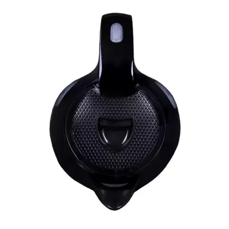 Hervidor eléctrico Camry Premium 1,7 L 2200 W negro