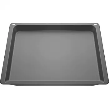 Bosch HEZ632070 pieza de repuesto/accesorio para horno negro acero inoxidable