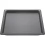 Bosch HEZ632070 pieza de repuesto/accesorio para horno negro acero inoxidable