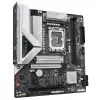 Placa base GIGABYTE B860M EAGLE V2 — Micro ATX, LGA 1851, Intel B860, 2 DIMM DDR5 hasta 9066 MHz, PCIe 5.0, 2.5GbE