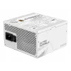 Fuente de alimentación GIGABYTE UD1000GM PG5 V2 1000W ATX 3.1 totalmente modular 80 PLUS Gold blanca
