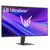 Monitor LG 27G411A-B 68,6 cm (27
