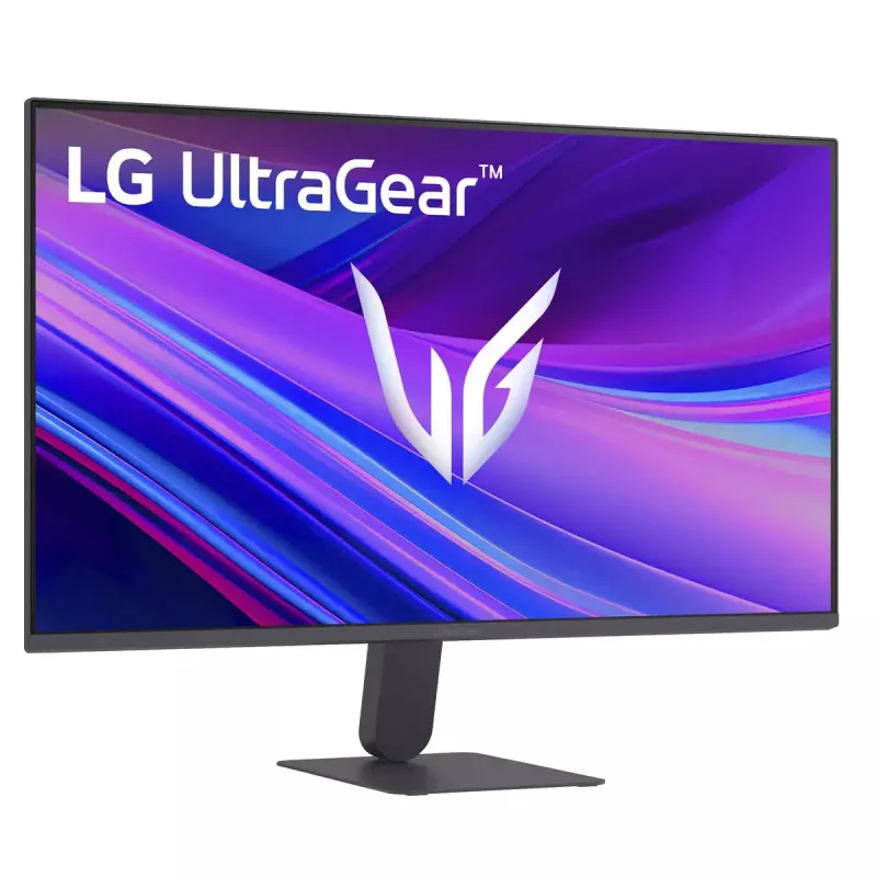 Monitor LG 27G411A-B 68,6 cm (27