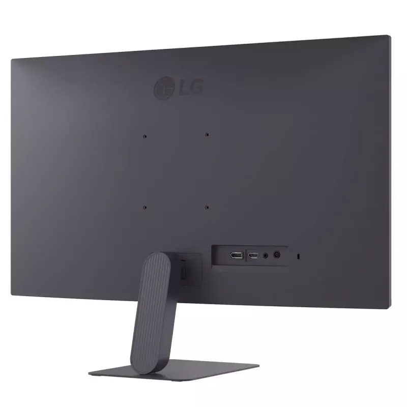 Monitor LG 27G411A-B 68,6 cm (27