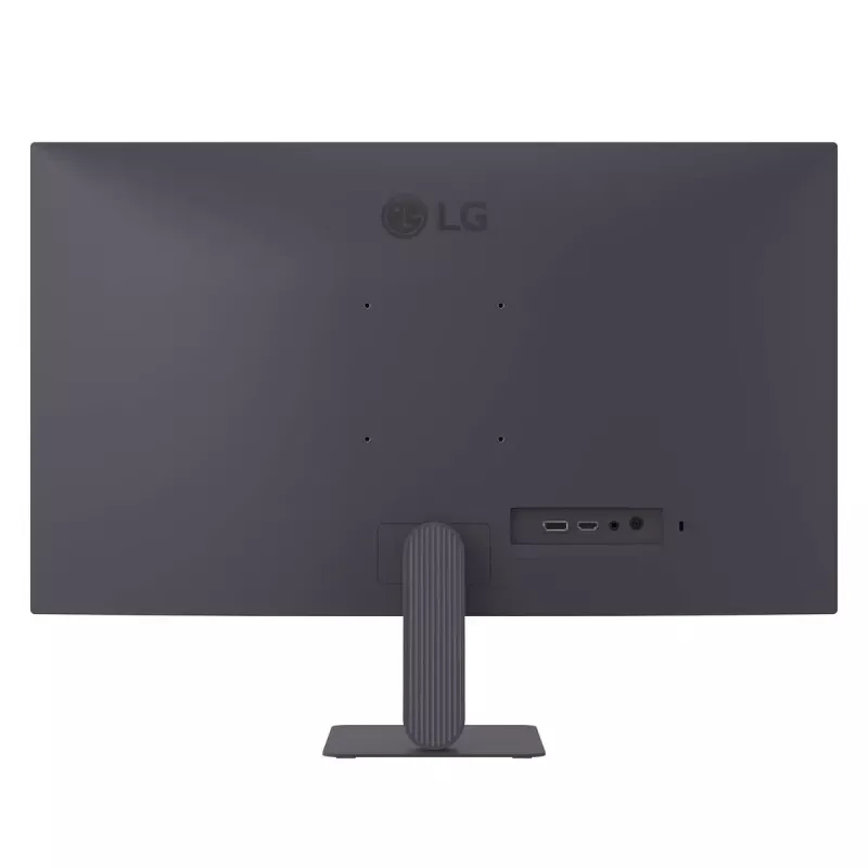 Monitor LG 27G411A-B 68,6 cm (27