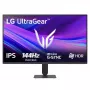 Monitor LG 27G411A-B 68,6 cm (27