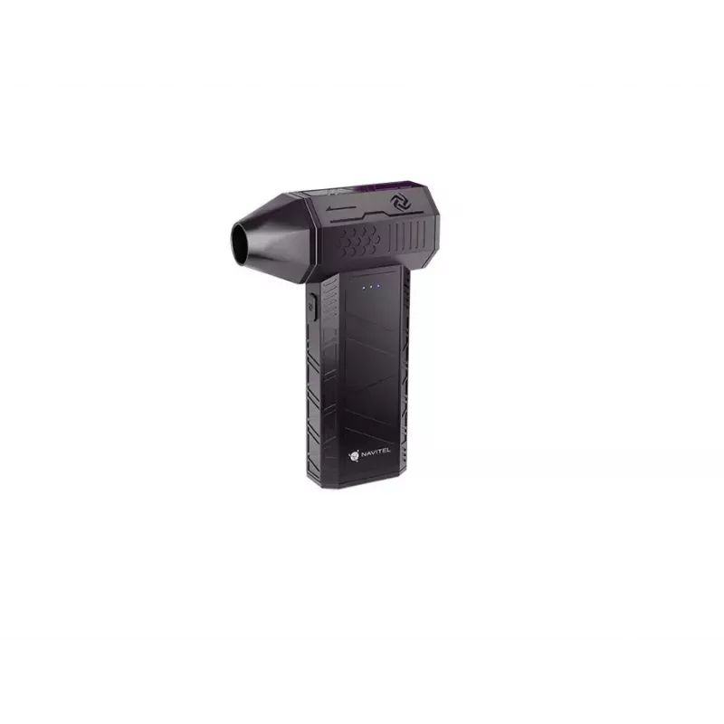 Rastreador GPS Navitel TF2 — rastreador compacto para vehículos con localización en tiempo real, historial de rutas, telemetría básica