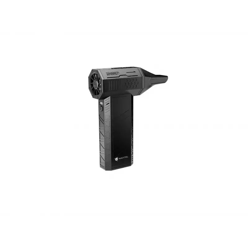Rastreador GPS Navitel TF2 — rastreador compacto para vehículos con localización en tiempo real, historial de rutas, telemetría básica