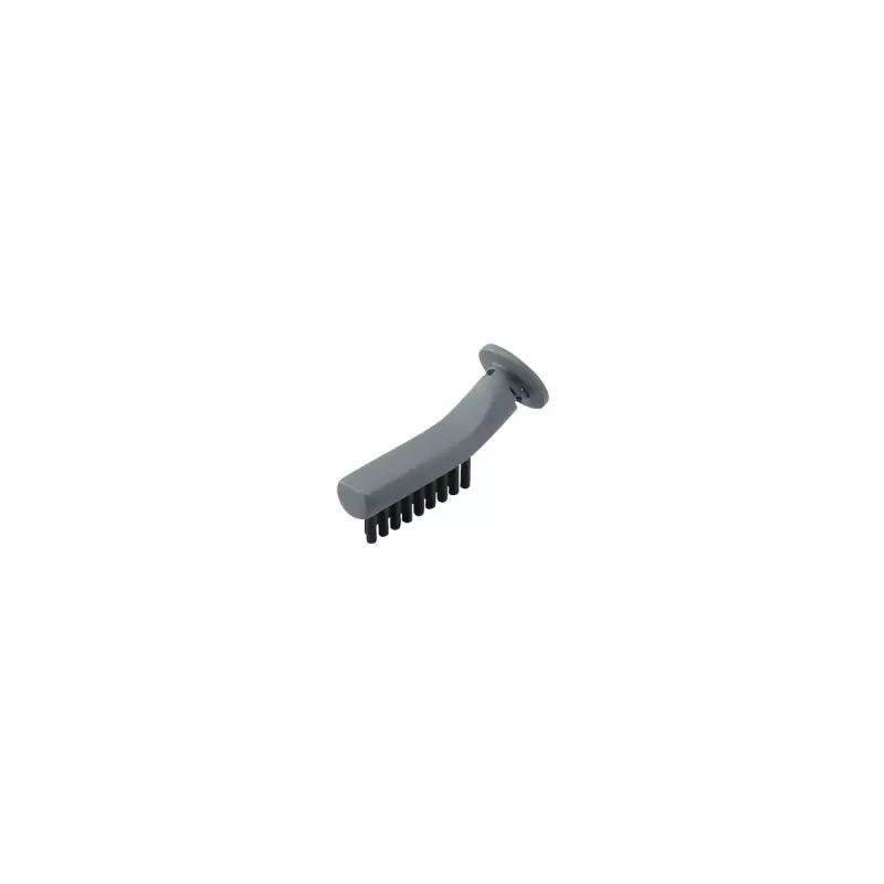Black & Decker FSMH13E5-QS mopa de vapor 5 en 1, 1300 W, con cable, depósito de agua de 0,38 l, blanco/azul