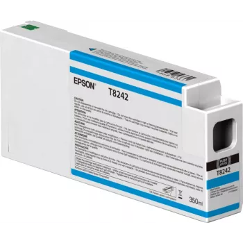 Cartucho de tinta Epson T54X700 (original) negro claro – UltraChrome HDX