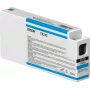 Cartucho de tinta Epson T54XD00 UltraChrome HDX violeta – pack individual original, tinta violeta