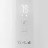 Hervidor eléctrico Tefal KO6931, 1,5 L, 1800 W, blanco, 5 ajustes de temperatura, función mantener caliente 30 min.
